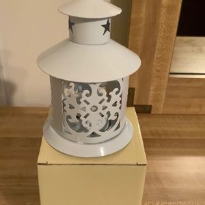 Mini lantern